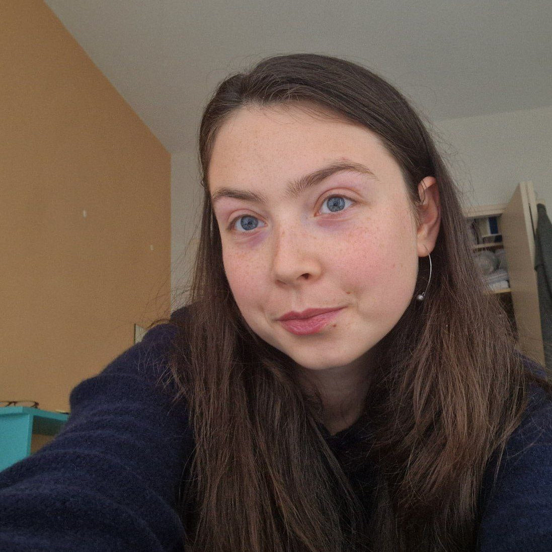Final Sequence Reviewer -Alessia Martin